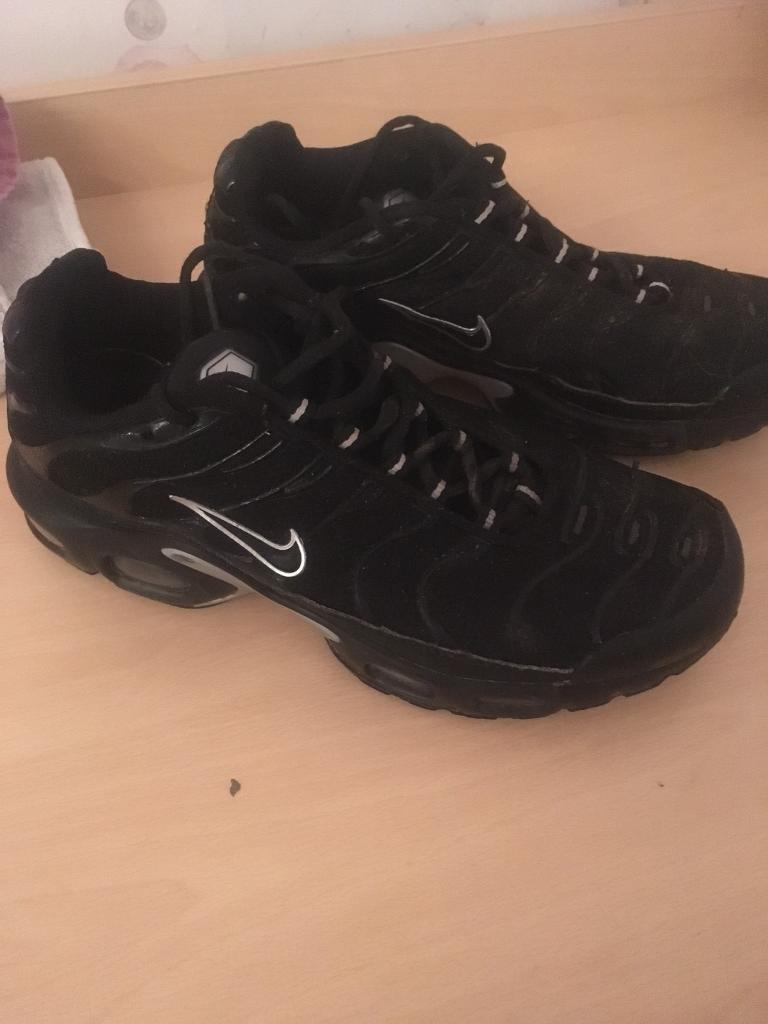 cheap tn trainers uk
